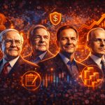 بهترین تریدرهای دنیا