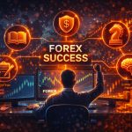 رمز موفقیت در ترید فارکس
